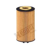 HENGST FILTER E650H01 D444 Oil filter