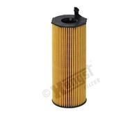 Oil Filter Hengst E73H D134 Fits Audi VW A4 A4 Allroad A5 A6 A6 Allroad A8