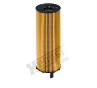 Oil Filter Hengst E73H D207 Fits Audi Porsche VW A4 A4 Allroad A5 A6 A6 Allroad