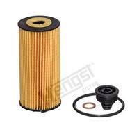 Oil Filter Hengst E833H D321 Fits BMW Mini 2 Series i8 Mini Mini Clubman Mini
