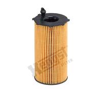 HENGST FILTER E846H D336 Oil filter