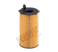 HENGST FILTER E846H D336 Oil filter