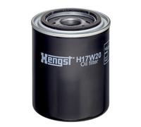 Oil Filter HENGST FILTER H17W20 for FORD LDV NISSAN