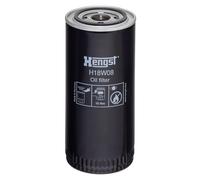 Oil Filter HENGST FILTER H18W08