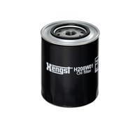 HENGST FILTER H208W01 Oil filter