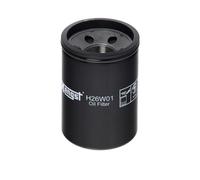 HENGST FILTER H26W01 Oil filter