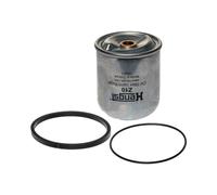 HENGST Z10 D64 Oil filter OE REPLACEMENT
