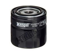 HENGST FILTER H10W18 Oil filter