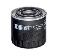 HENGST FILTER H10W21 Oil Filter Fits Renault Laguna 1 Estate Espace MK3