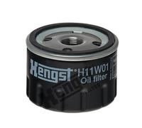 HENGST FILTER H11W01 Oil filter