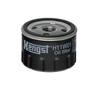 Oil filter HENGST H11W01 for RENAULT 17 1.6 1972-198