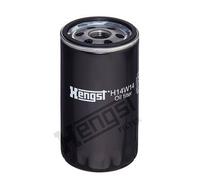 HENGST FILTER H14W14 Oil filter