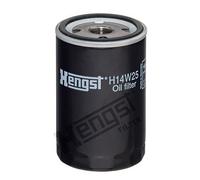 OIL FILTER H14W25 FOR PORSCHE M44.12/11 2.7L M44.44/43/41 3.0L M44.52/50 2.5L