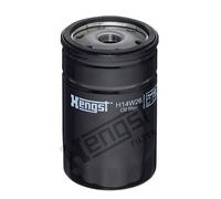 HENGST FILTER H14W26 Oil filter