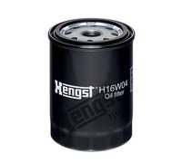 Oil Filter Hengst H16W04 Fits Hyundai Kia Accent Elantra Getz Highway Van