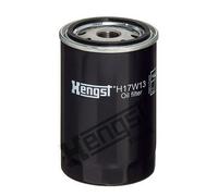 HENGST FILTER H17W13 Oil Filter Fits Audi A6 C4 Avant Ford Galaxy 1 Seat Toledo