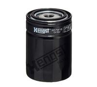 Oil Filter Hengst H17W18 Fits Audi VW A4 A6 Cabriolet Passat