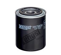 HENGST FILTER H17W20 Oil filter