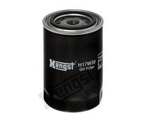 HENGST FILTER H17W30 Oil filter