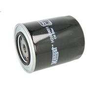 Oil filter HENGST H208W01 for FIAT L 3.908 1996-1998