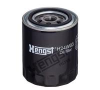 HENGST FILTER H24W03 Oil filter