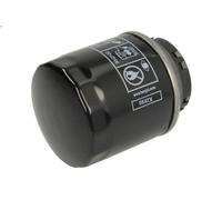 Oil filter HENGST H314W01 for AUDI A3 (8P1) 1.2 2010-2012