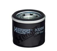 Oil Filter Hengst H328W Fits Mazda 2 3 6 CX-3 CX-30 CX-5 MX-5 MX-5 RF