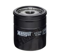 Oil Filter Hengst H332W Fits Audi Seat Skoda VW A1 Fabia Ibiza Polo Polo Van