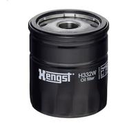 Oil filter HENGST H332W for AUDI A1 (8X1, 8XK) 1.4 2014-2018