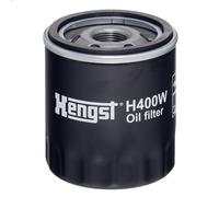 Oil filter HENGST H400W for GMC SIERRA 5.3 1998-2007