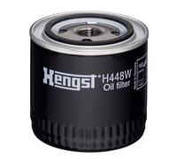 Oil filter HENGST H448W for SAAB 96 1.5 1975-1977