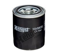 HENGST FILTER H90W25 Oil filter