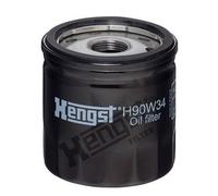 Oil Filter H90W34 Hengst 1637767680 9808867880 9808867880 1812551