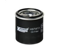 Oil filter HENGST H97W13 for CHERY QQ3 0.8 2004-2012