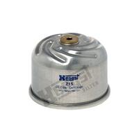 HENGST FILTER Z15 D167 Oil Filter Fits Ford Transit Van Platform/Chassis BUS