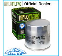 Oil Filter Hiflo Filter HF163 See Applications
