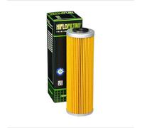 Oil Filter Hiflo Filtro for Motorbike KTM 990 Superduke R 2008-2013 HF650 Equivalent HF158 New