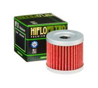 Oil Filter Hiflo fit for Suzuki AN400 Burgman ABS 2009