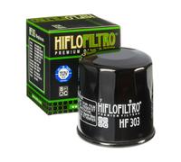 Oil Filter Hiflo fit for Yamaha XJ600 S/N Diversion 4BR 1991-1997