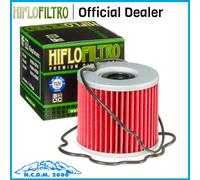 Oil Filter Hiflo HF133 See Applications