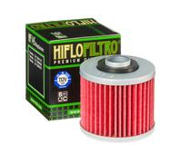 Oil Filter HIFLO HF145 For APRILIA PEGASO 660 Mulhacen / MT03 / XT / TT / Virago