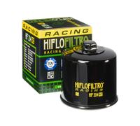 Oil Filter Hiflo HF204RC for Yamaha YZF-R1 14B 1KB 2009>2014