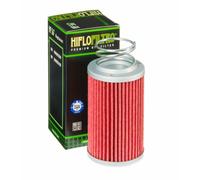 Oil Filter Hiflo HF567 for MV AGUSTA BRUTALE 920 990 1090 F4 1000 (2010-2020)