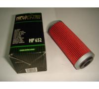 Oil Filter HIFLO HF652 KTM 450 505 530 Years from 2007 Husqvarna Husaberg