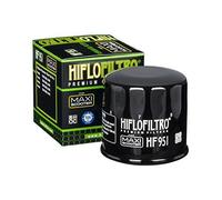 Oil Filter Hiflo Honda NSS300 Forza NF04 2013