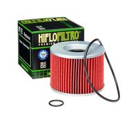 Oil Filter Hiflofiltro for Motorbike Triumph 900 Thunderbird Sport 1999 To 2003 New