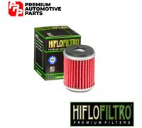 HilfloFiltro HF981 Oil Filter Number 1