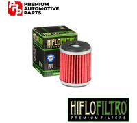 Oil Filter HM Moto 125 CRM F-X 4T 2008-09