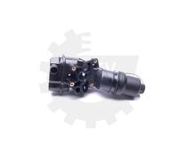 Oil Filter Holder Oil Filter Housing Skv for Audi A1 A3 A4 A6 Tt Seat Altea E