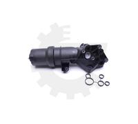 Oil Filter Holder Oil Filter Housing Skv for Audi A3 (8PA) Q3 (8UB, 8UG) Tt